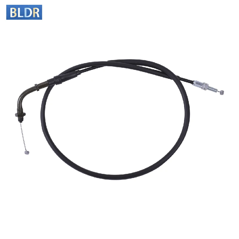 

103cm Motorcycle Oil Throttle Cables Wire for Benelli TNT250 BN250 BJ250 TNT BN BJ 250 Extended Accelerator Cable Line Wirerope