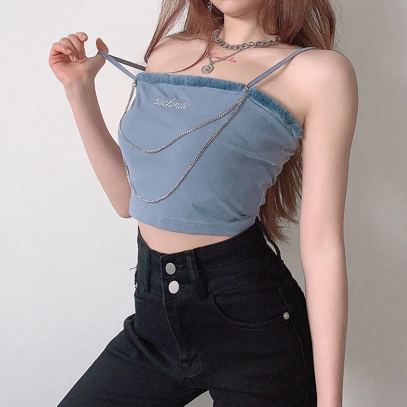 

Women Tube Corset Crop Top Harajuku Tank Top Undefined Y2k Aesthetic Clothes Sexy Bustier 2020 Fashion Women Blouses