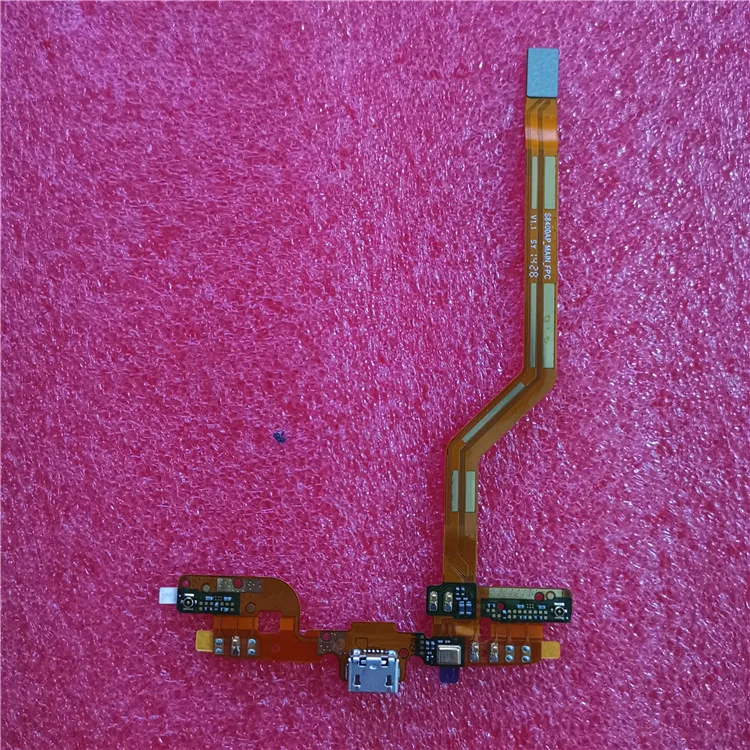 Гибкий кабель для зарядного порта USB сахара SS119 | Мобильные телефоны и аксессуары