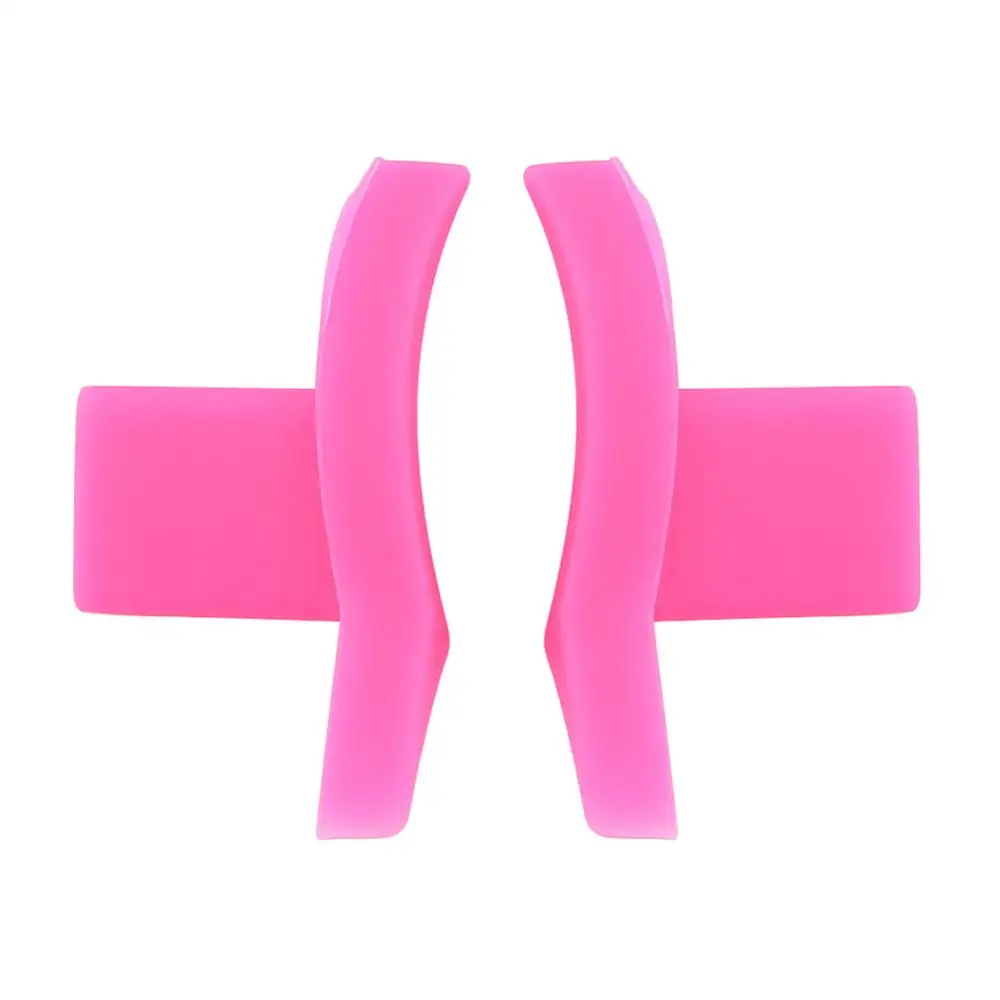 Силиконовые крыла подводка для глаз штамп Crease тени век аппликатор глаза макияж