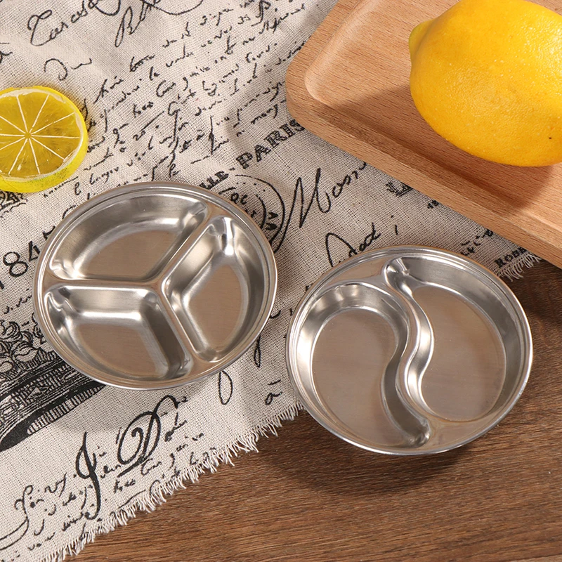 2 ячейки 3 блюда для салатного соуса миски погружения в еду поднос приправ