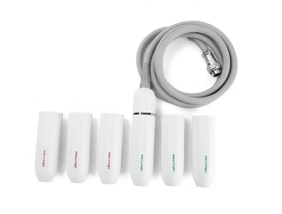 

Classic Radar Carved Anti-wrinkle Facial Lifting and Slimming Machine Treatment Head