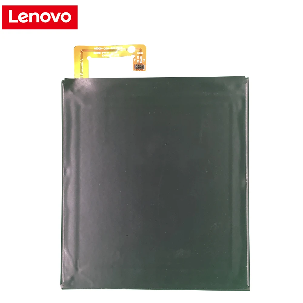 100% Оригинальная батарея для Lenovo Pad A3500 S5000 H/Lepad A8-50 A5500 Tab S8-50/TAB4 8 plusTB-8504N/Lenovo 2 A7600-F
