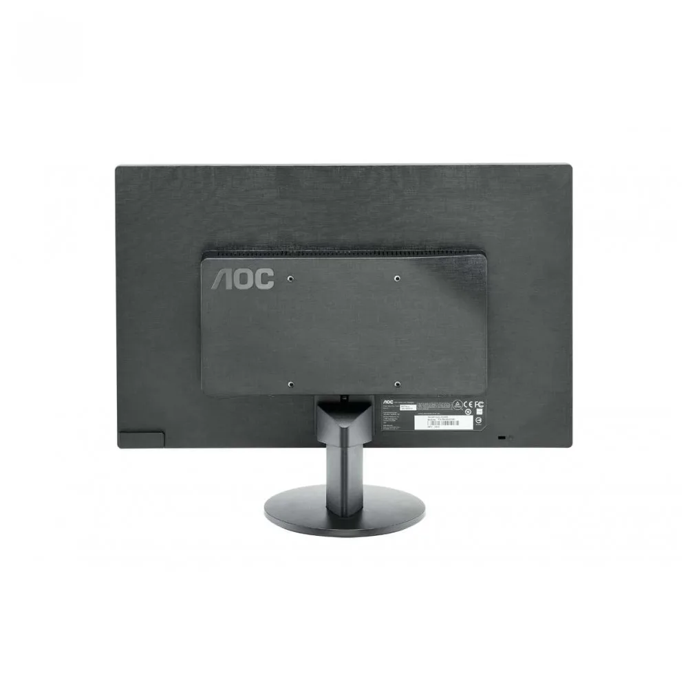 Монитор AOC E970SWN 18.5'' WXGA|TN nonGLARE 200cd|m2 H90°|V65° 700:1 20М:1 16.7M 5ms VGA Black|Мониторы| |