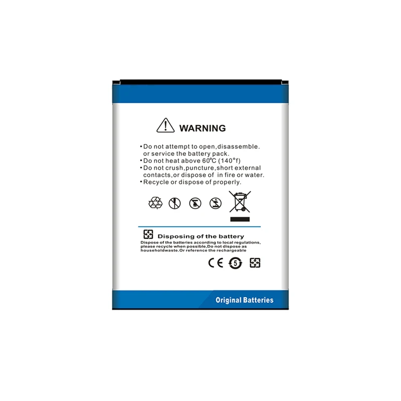 Аккумулятор 3400 мАч EB484659VA EB484659VU для SAMSUNG Galaxy W S5820 I8150 W689 S5690 T759 S8600 M930 i110 R730 i677 I8350 |
