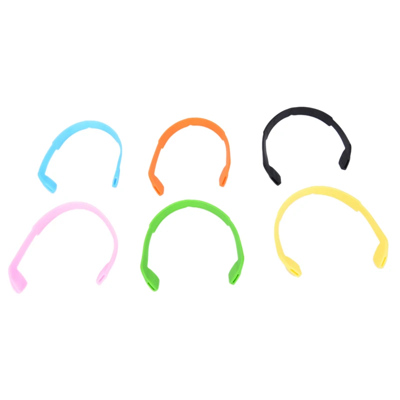 1 шт. силиконовый ремешок для очков и солнцезащитных | Аксессуары одежды