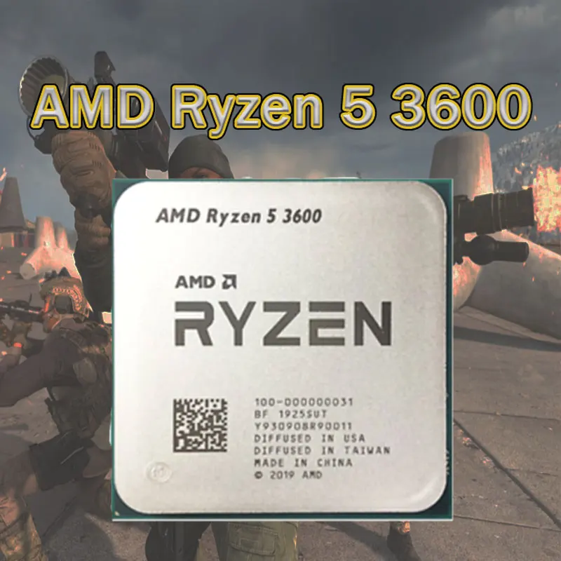 Online Motherboard AM4 MSI MAG B550M BAZOOKA + CPU AMD Ryzen 5 3600 Set DDR4 128Gb 4400 + MHz M.2 PCI-E 4,0 Mainboard Desktop B550 Chia Bündel