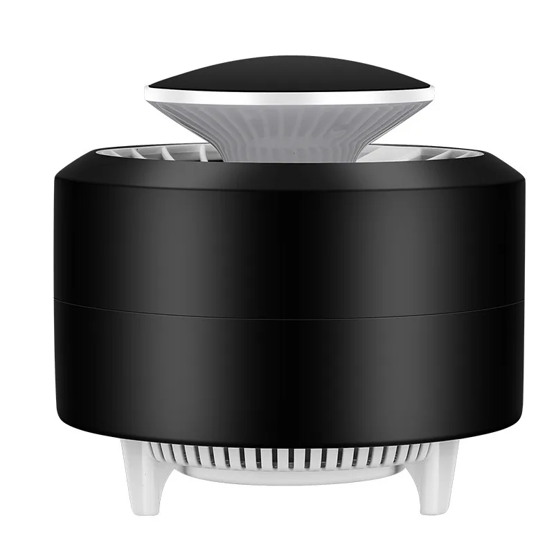 368NM москитный светильник USB Электрический убийца лампа фотокатализатор