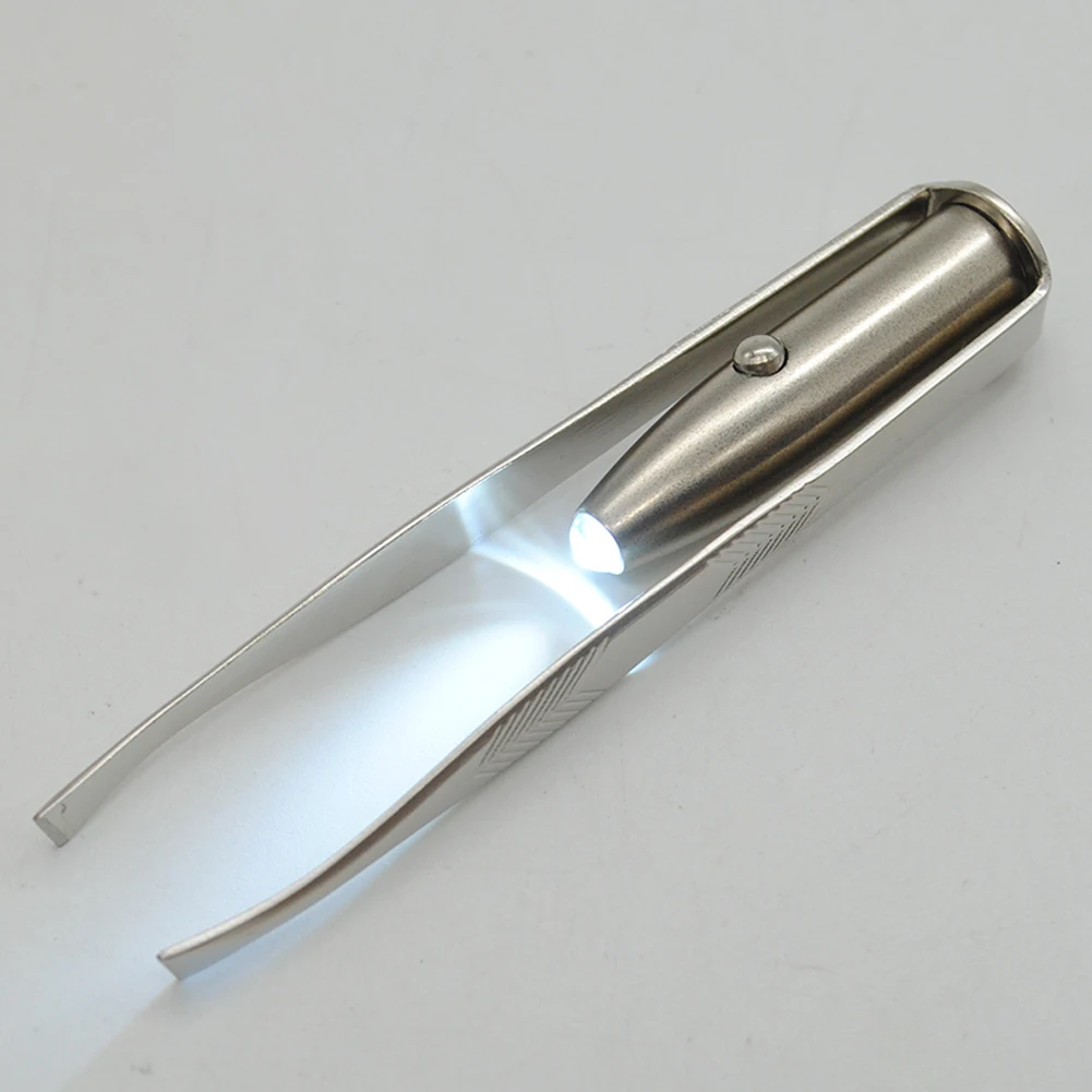 Аккумуляторный Инструмент для волос из нержавеющей стали профессиональный