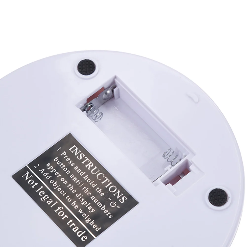 WH B05 Кухня весы ЖК дисплей нержавеющая Пособия по кулинарии Еда Электронные