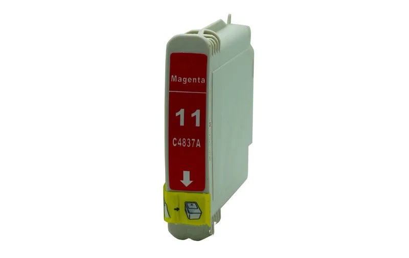 Чернильные картриджи для принтера HP10 11 XL HP10XL 10XL 11XL HP11 Business Inkjet 2600dn 2800 2800dt 2800dtn Designjet