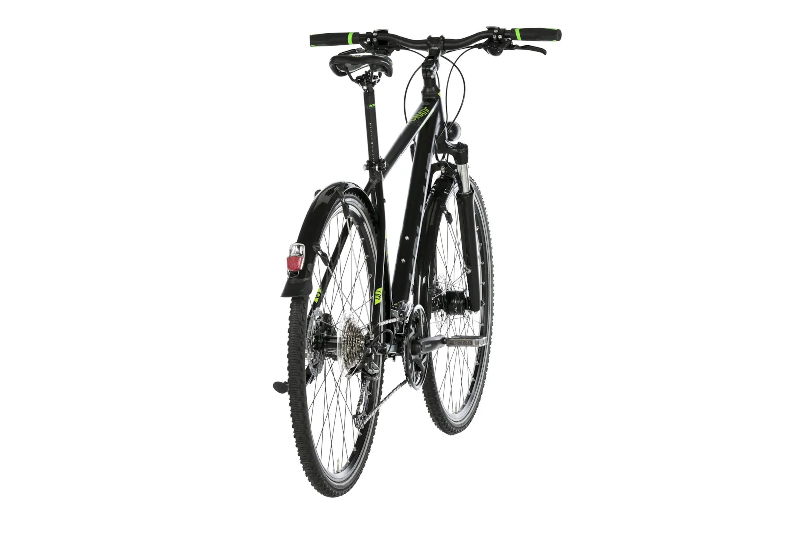 Tourist bike Kellys Phanatic 40 28 &quotblack size: S veloolimpcom Veloolimp Lightweight Durable Reliable Sports Equipment Safety Riding Protection