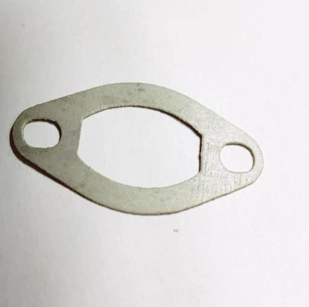 Карбюратор TDPRO для двухтактного моторизованного велосипеда прокладка впускного