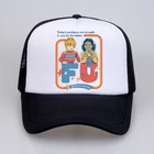 Мужская винтажная бейсболка с принтом, в стиле унисекс