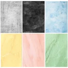 Виниловый фон для фотосъемки ZHISUXI с абстрактной текстурой, винтажный портрет, гранж, 210203MN-01