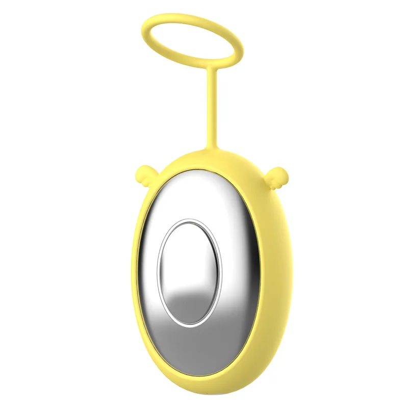 

Portable Sleep Aid Hand-held Micro-current Intelligent Sleep Instrument Anxiety Depression Fast Sleep Insomnia Artifact New