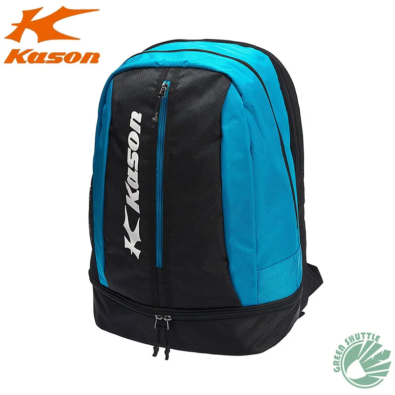 Новинка 2021 рюкзак для бадминтона Kason FBJN032 уличного спорта мужчин и женщин