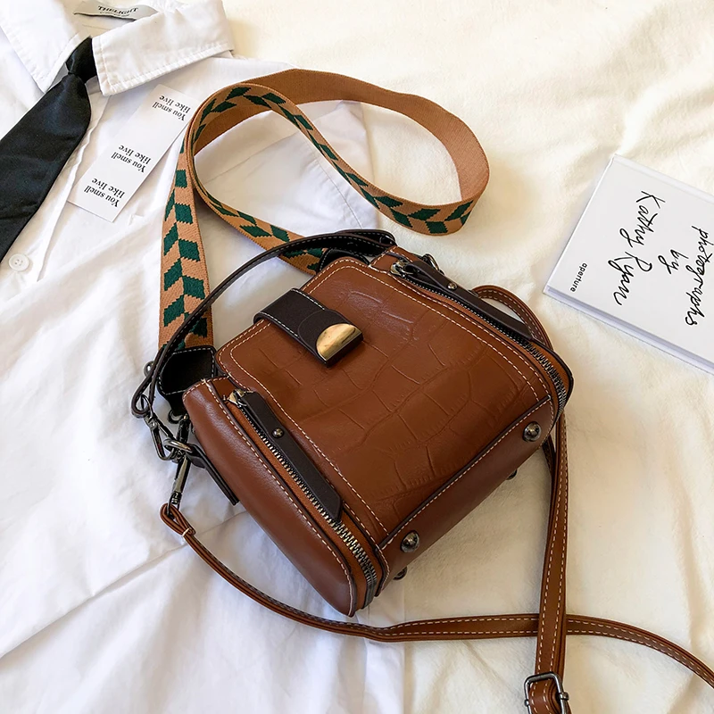 

2021 New Woman Handbag Large Capacity Shopping Bag Fashion High Quality Shoulder Bag Female PU Tote Bag Luxury Designer Handbags