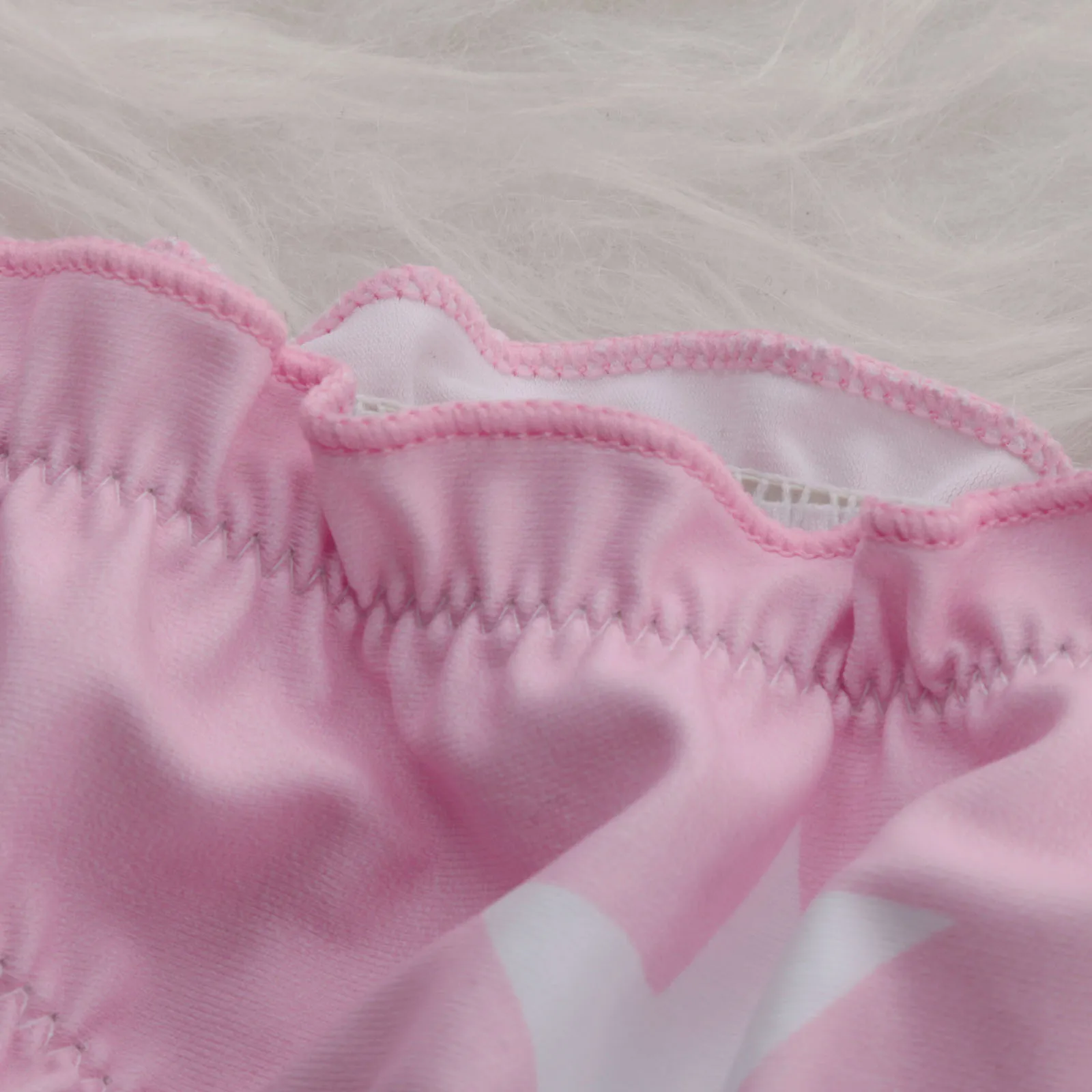 Женский купальный костюм сексуальное модное розовое платье с принтом