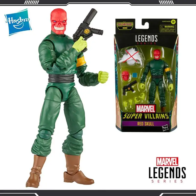 

Action & Toy Figures
