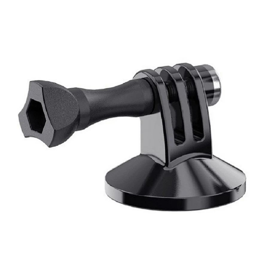 Магнитный держатель для Gopro аксессуары металлический магнитный штатив