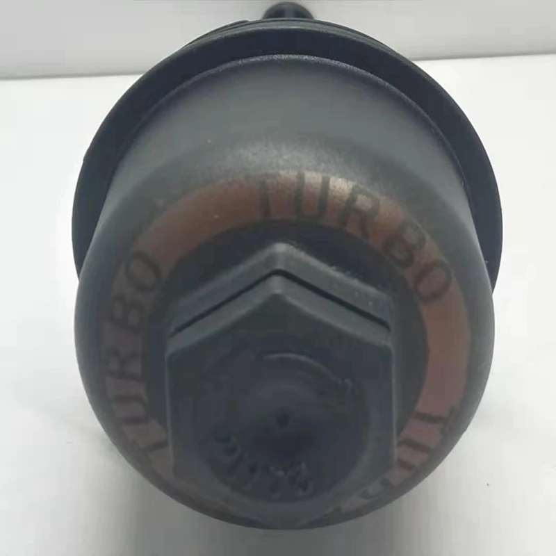 Корпус масляных фильтров корпус для двигателя крышка крышки в сборе 2711800238