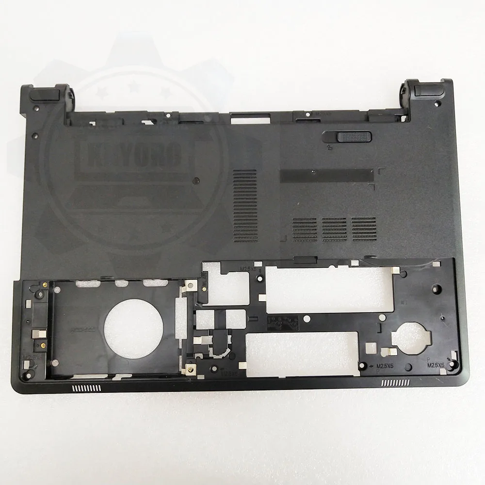 

Original Laptop Bottom Base Cover Lower Case for Dell Inspiron 14 14-5000 5458 5455 5459 Series 0355G2 355G2