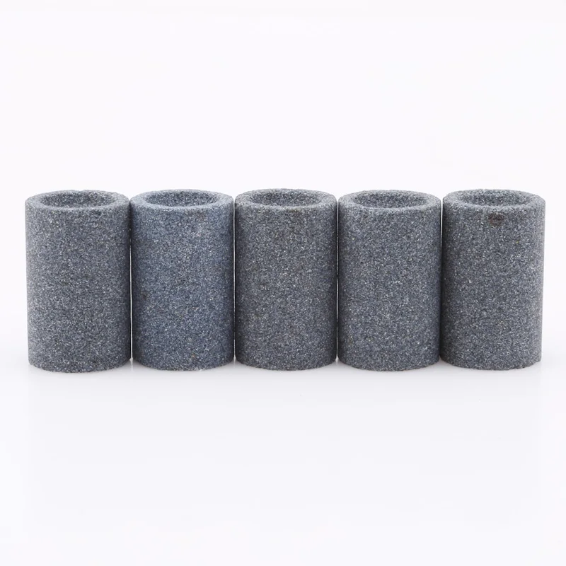 

5 pcs/Pack Professional Darts Sharpener Portable Darts Tip Emery Sharpening Stone Entertainment Supplies Dart Accessories