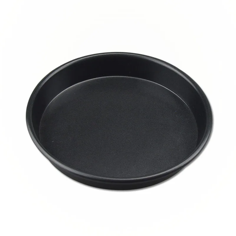 6-дюймовый пиццы пресс-форма для торта в коммерческих целях круговой печь выпечки