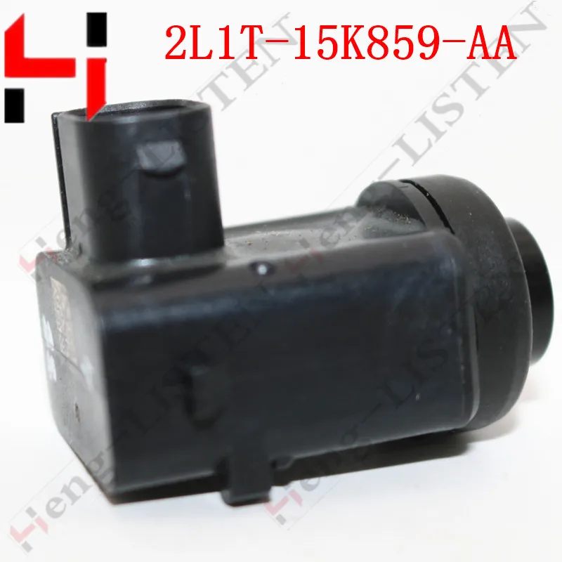 2L1T-15K859-AA задний резервный бампер PDC датчик парковки для Mercury Lin coln LS Navigator TOWN CAR T36004 |