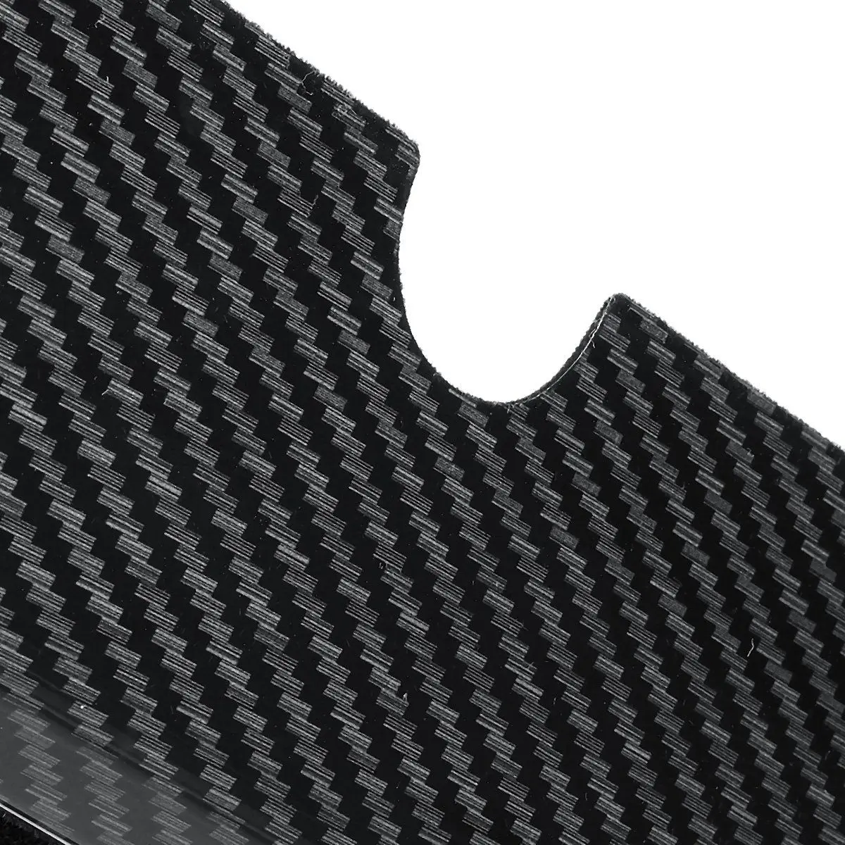 Карбоновая центральная консоль для Tesla Model X S 2012 2013 2014 2016 2015 2017 2018 |