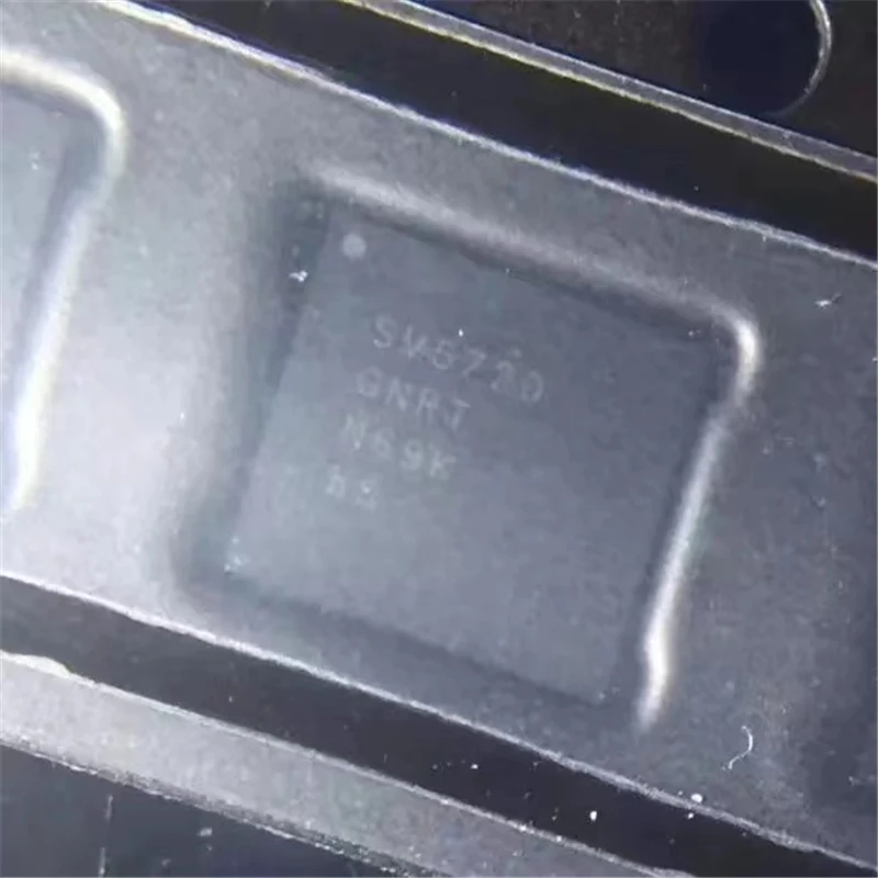 

5pcs SM5720 For S8 S8+ Power Supply IC PM PMIC chip