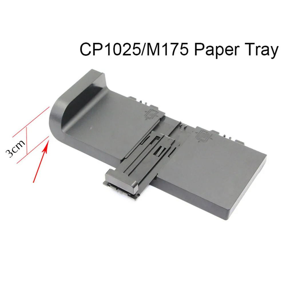 RM1 7276 входной основной лоток для HP Pro 100 CP1025nw M175a M175nw M275 M176 M177 бумажный в