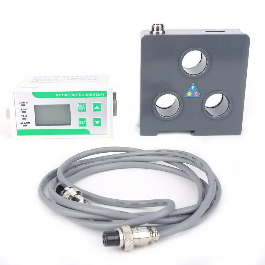 Защита от перегрузки зеркальная панель установка раздельного типа умный