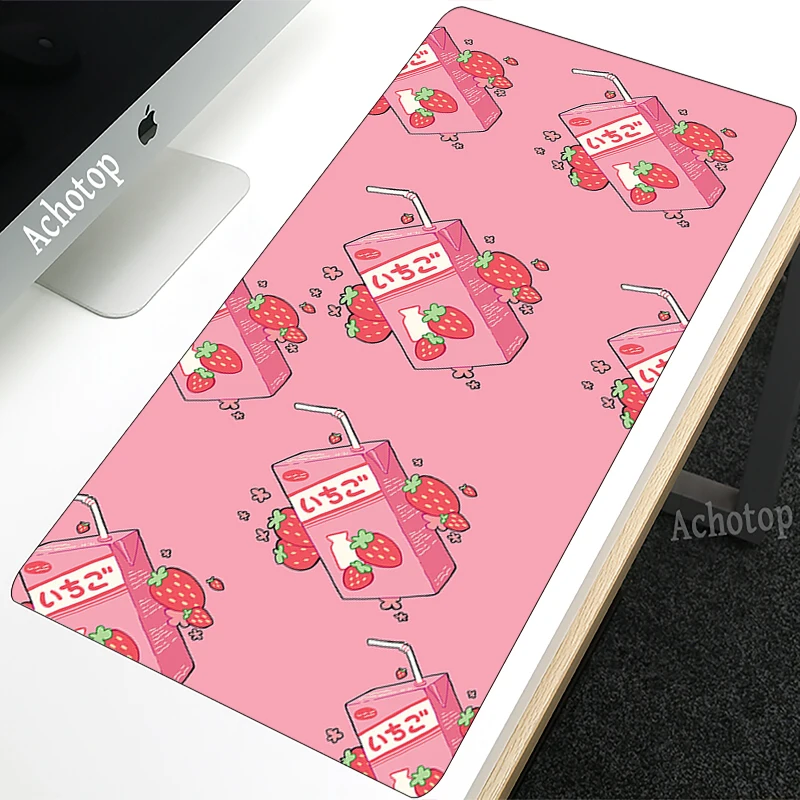 anime calendar mouse pad cute gravity of fall mouse pad laptop office pc gaming accessories gaming mouse pad mats xl carpet pads free global shipping