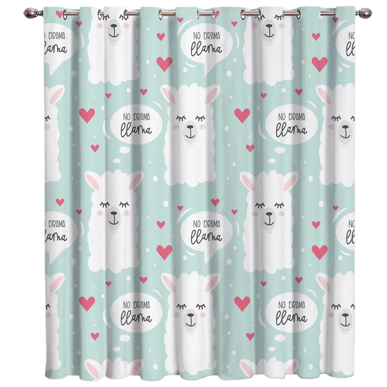 Мультяшные верблюжьи оконные шторы занавески для гостиной ванной улицы кухни