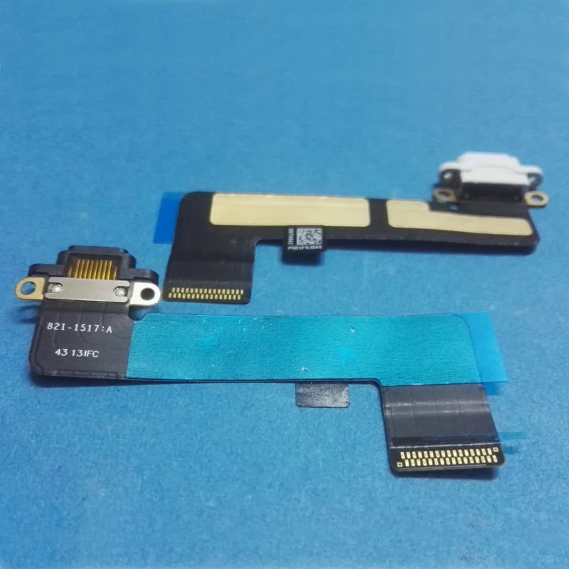 Usb-порт для зарядки док-станция iPad Mini 1 Mini1 A1432 A1454 A1455 разъем зарядного устройства
