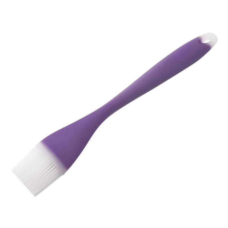 Силиконовая щетка для барбекю 1 шт.