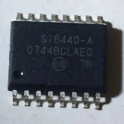 Бесплатная доставка IC новый % Si8440-A | Строительство и ремонт
