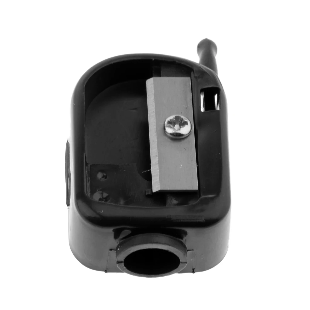 

Точилка для косметических карандашей для бровей, губ, подводка для глаз 1,5 "x 1"