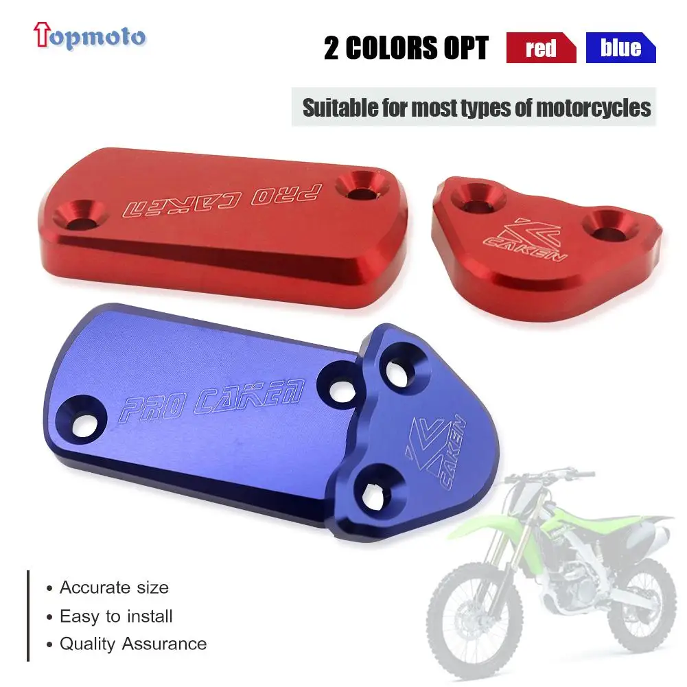 

Передняя фонарь для мотоцикла, задняя крышка для Honda CRF250R CRF250X CRF450R CRF450X CRF 150R 450RX CR 125R