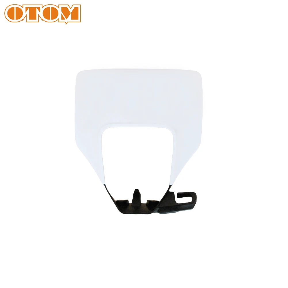 Фары для мотокросса OTOM белый налобный фонарь мотоцикла HUSQVARNA FC TC FE TE FX TX 125 250 350 450 |