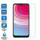 Защитное стекло для экрана Tecno Spark 4, ультратонкое, 2 шт.