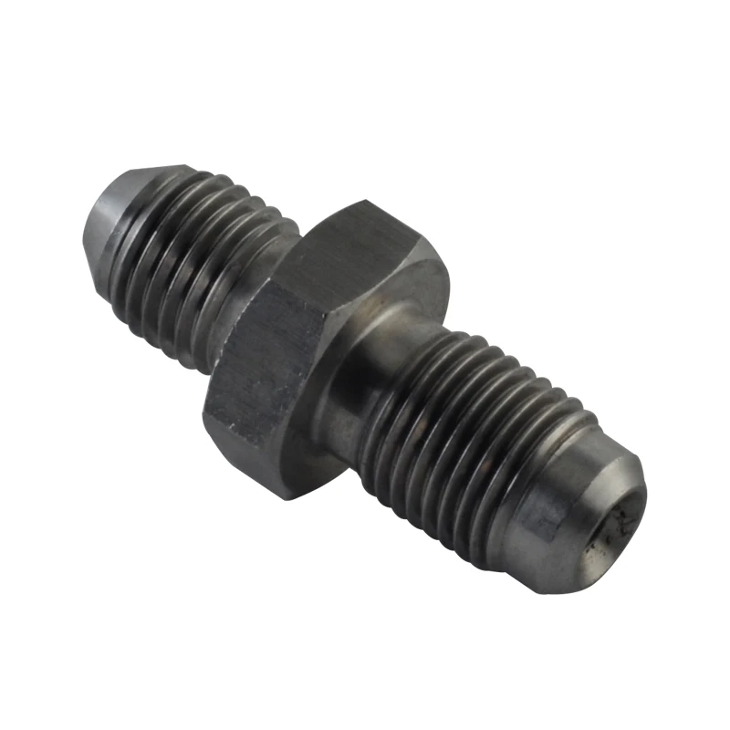 Тормозной шланг из нержавеющей стали M10 x 1 0 метрический 10 мм в AN3 линия сцепления