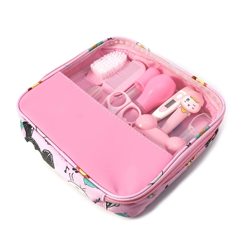 13 шт./компл. для новорожденных малышей и детей постарше ухода за волосами уход