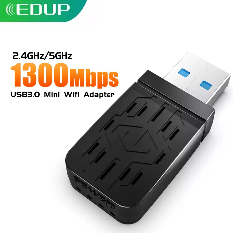 Wi fi edup 1300 802 11ac 1169 45 