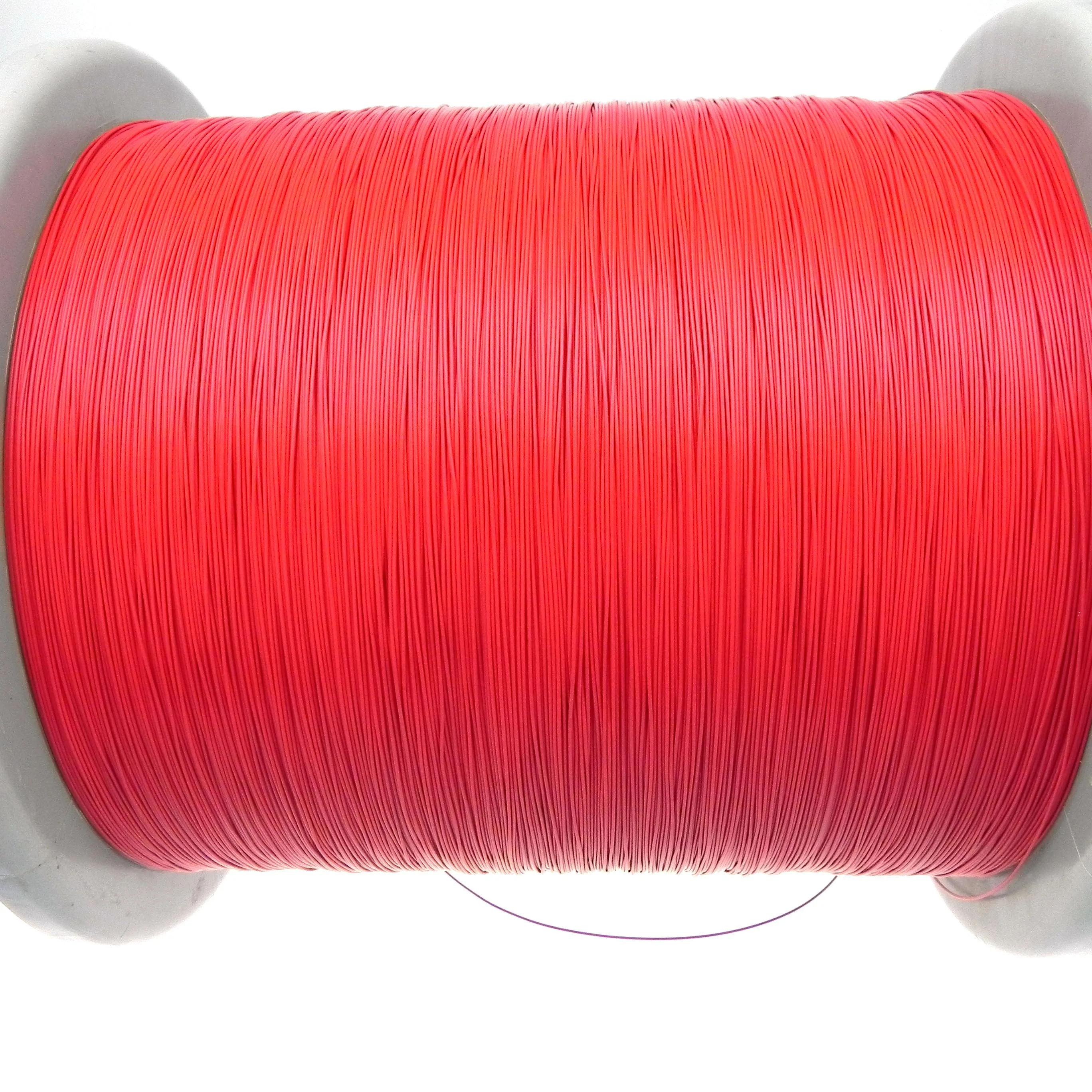 Провод Teflo UL10064 32AWG провод Micro starnded высокотемпературный компенсационный кабель из