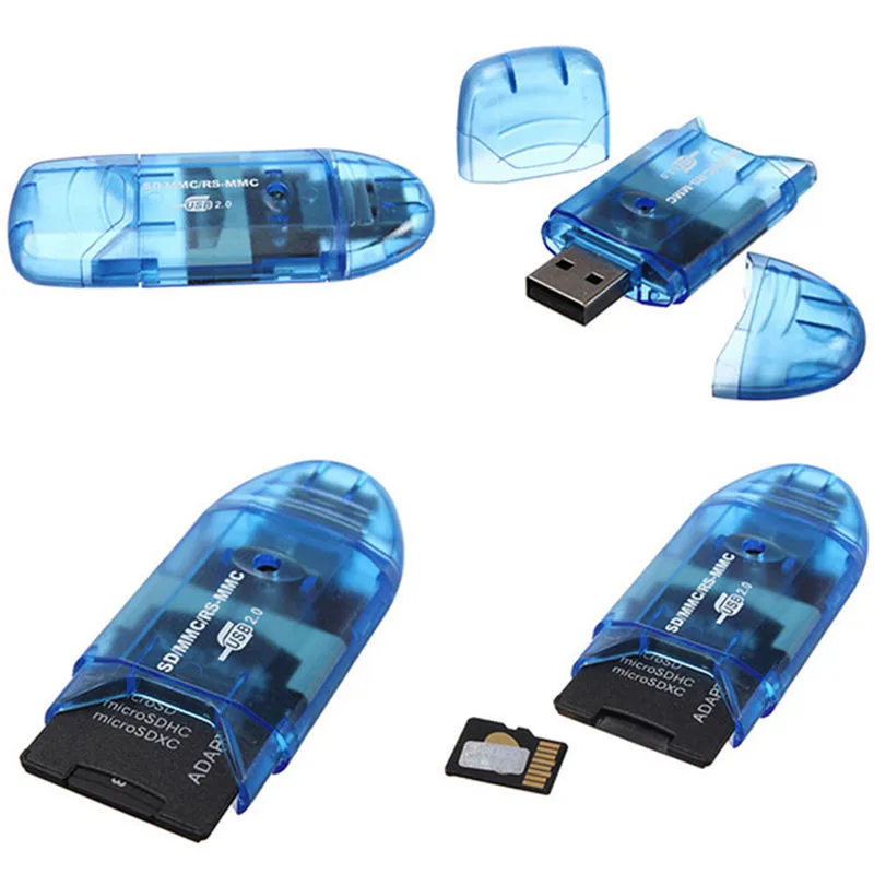 SMS Резервное копирование USB Sim кард ридер/Писатель/копия/Cloner/комплект для