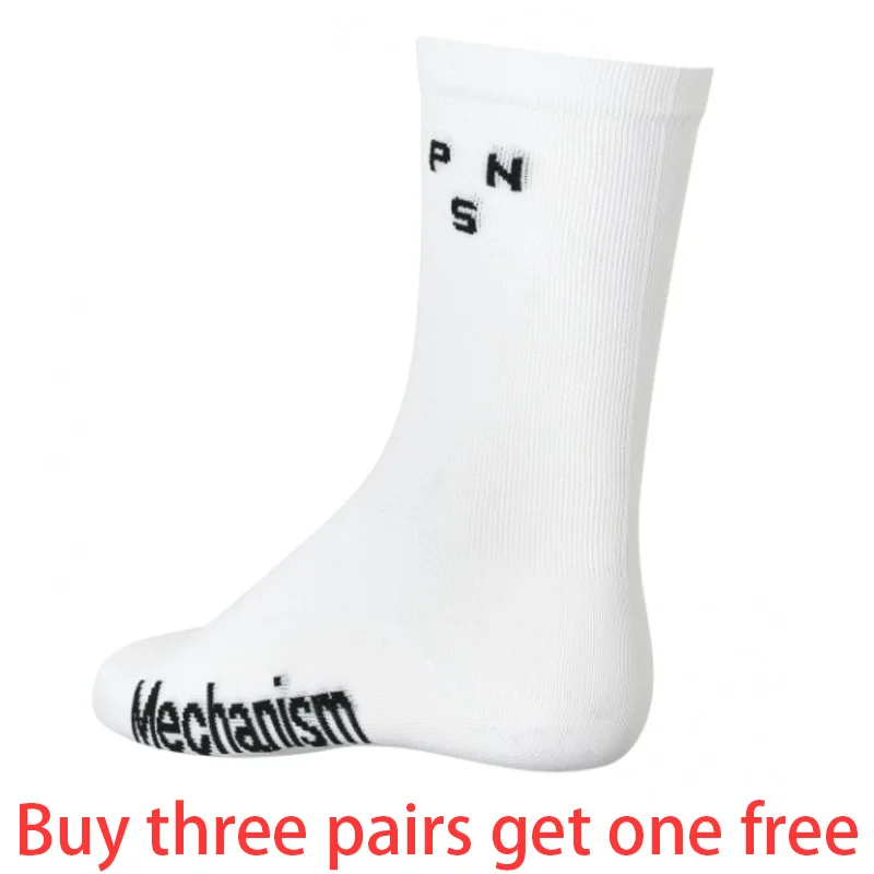 

Professional Sport Cycling Socks Breathable Men Women Climbing Hiking Walking Running Socks