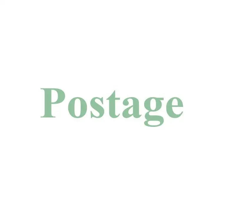 

Postage